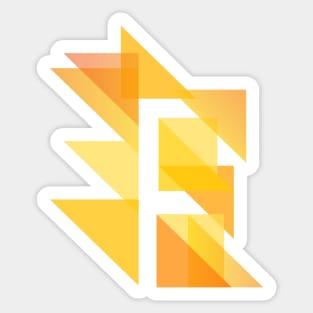 Flowtype JS Sticker